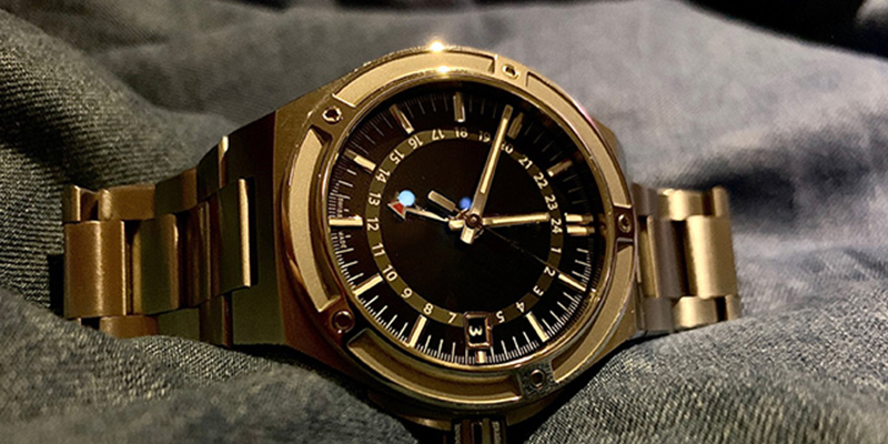 海口Rolex手表官售后清洗保养