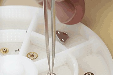 海口劳力士售后维修店位置