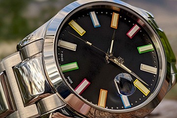 海口劳力士售后服务地址