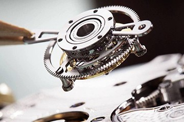 海口劳力士表售后清洗保养