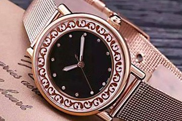 海口劳力士机械表为什么突然不走了