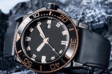 为什么海口劳力士总停