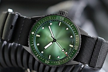 海口劳力士表为什么走慢