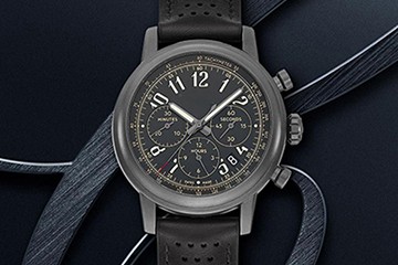 为什么海口劳力士越走越快