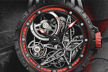 海口劳力士售后保养