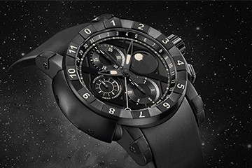 海口劳力士机械表为什么走停