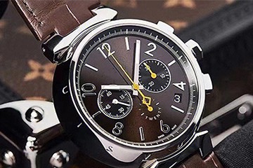 海口劳力士上了劲以后为什么不走