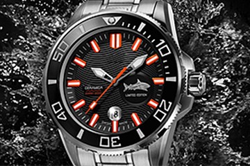 海口劳力士机械表为什么不走了