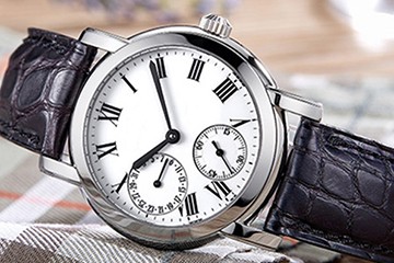 海口劳力士手动机械表售后保养
