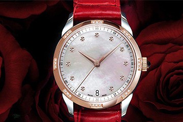 海口劳力士表进水维修