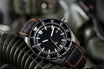 海口劳力士为什么快