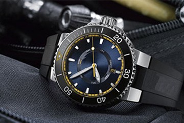 海口劳力士为什么越走越慢